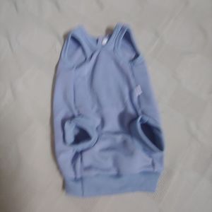 Joyahoo dog outfit size small.  New from amazon